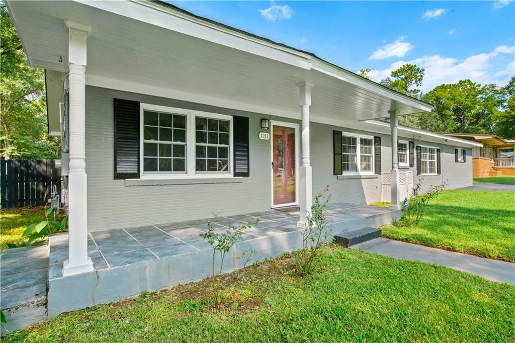 1151 Ridgewood Drive, Mobile, AL 36608 — photo 3