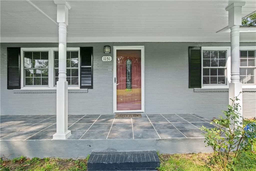 1151 Ridgewood Drive, Mobile, AL 36608 — photo 4