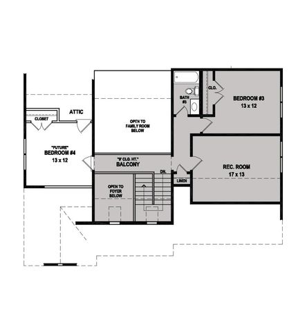 350 CHESNUT RIDGE CV, Oakland, TN 38060