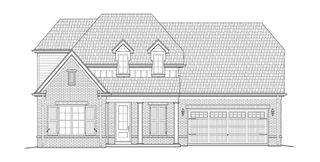 350 CHESNUT RIDGE CV, Oakland, TN 38060