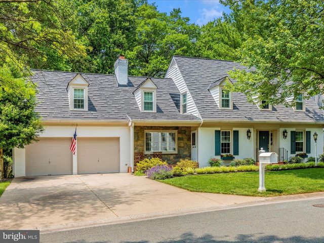 213 MIDSUMMER CIR, Gaithersburg, MD 20878