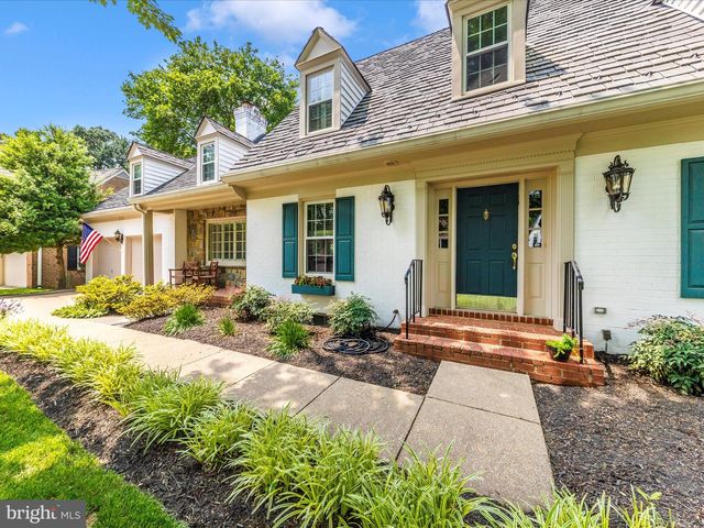 213 MIDSUMMER CIR, Gaithersburg, MD 20878