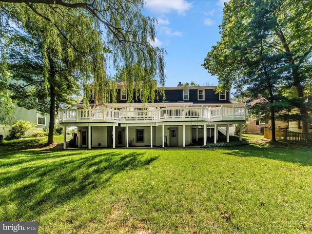 213 MIDSUMMER CIR, Gaithersburg, MD 20878