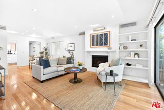 1207 California Avenue, Santa Monica, CA 90403