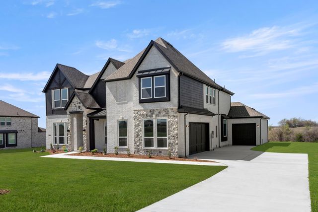 9816 Aiken Court, Mesquite, TX 75126