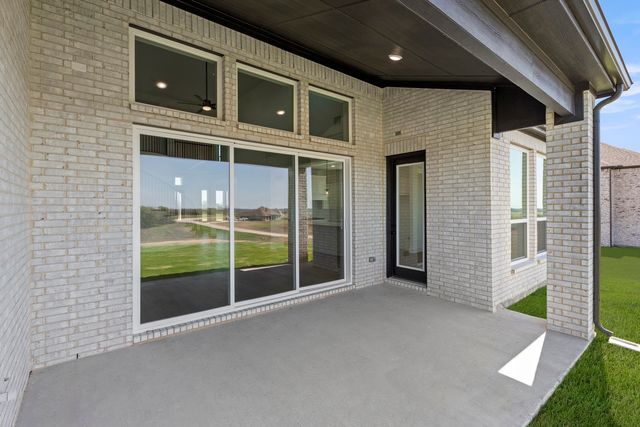 9816 Aiken Court, Mesquite, TX 75126