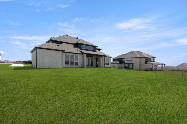 9816 Aiken Court, Mesquite, TX 75126