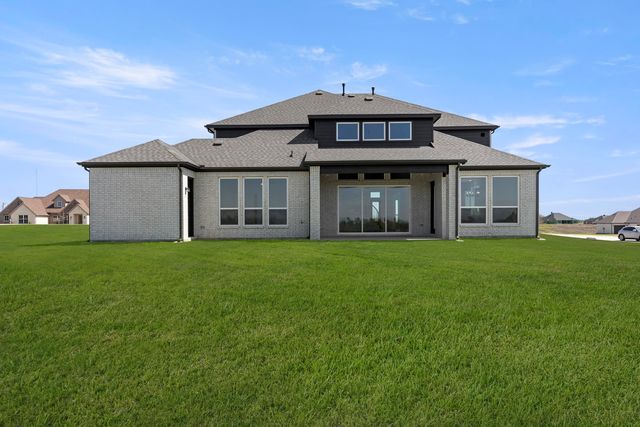 9816 Aiken Court, Mesquite, TX 75126