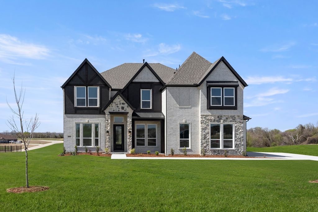 9816 Aiken Court, Mesquite, TX 75126