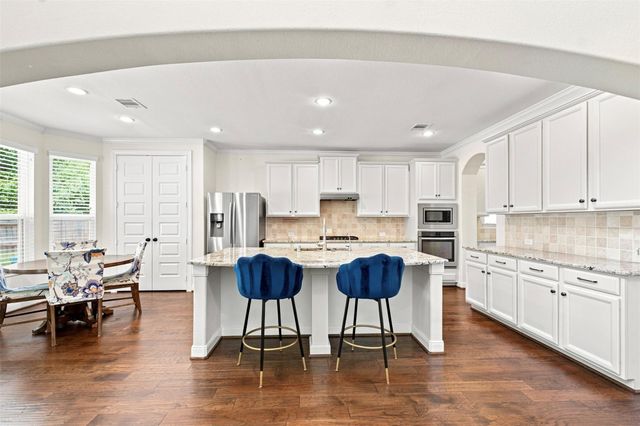 3020 Rocky Canyon Drive, Pearland, TX 77584