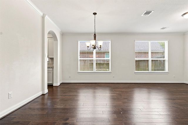 3020 Rocky Canyon Drive, Pearland, TX 77584