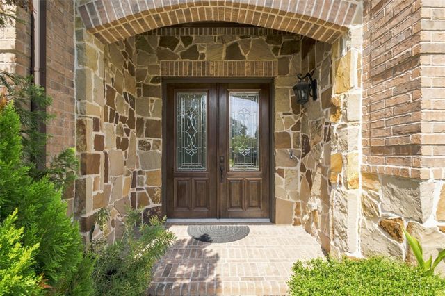 3020 Rocky Canyon Drive, Pearland, TX 77584