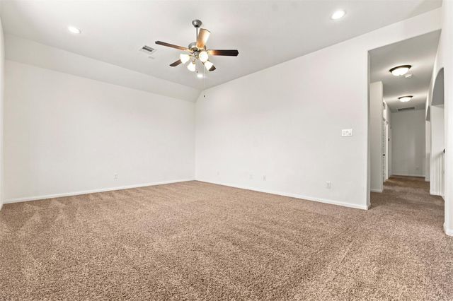 3020 Rocky Canyon Drive, Pearland, TX 77584