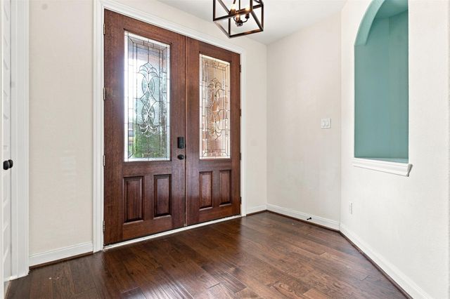 3020 Rocky Canyon Drive, Pearland, TX 77584