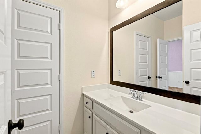 3020 Rocky Canyon Drive, Pearland, TX 77584