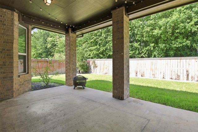3020 Rocky Canyon Drive, Pearland, TX 77584