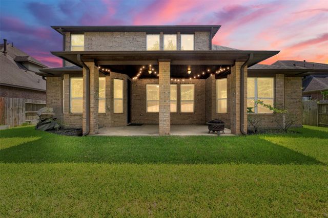 3020 Rocky Canyon Drive, Pearland, TX 77584