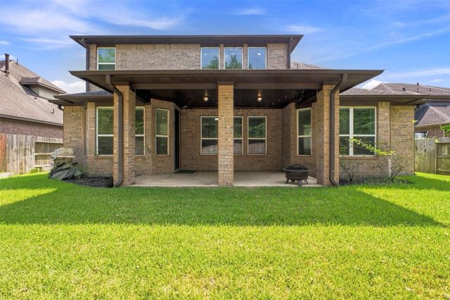3020 Rocky Canyon Drive, Pearland, TX 77584