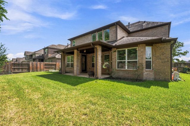 3020 Rocky Canyon Drive, Pearland, TX 77584
