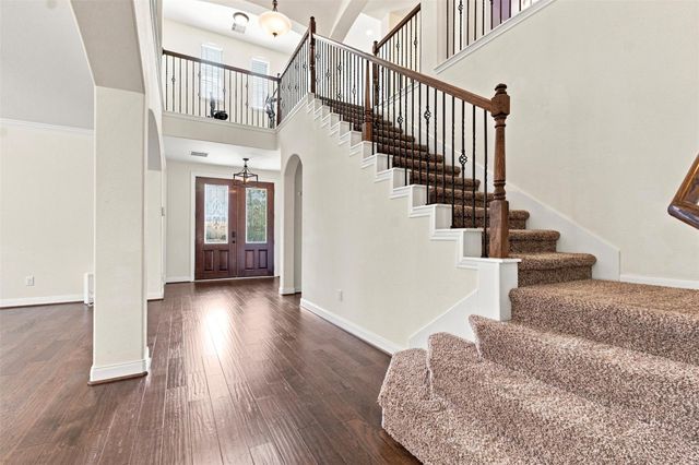 3020 Rocky Canyon Drive, Pearland, TX 77584
