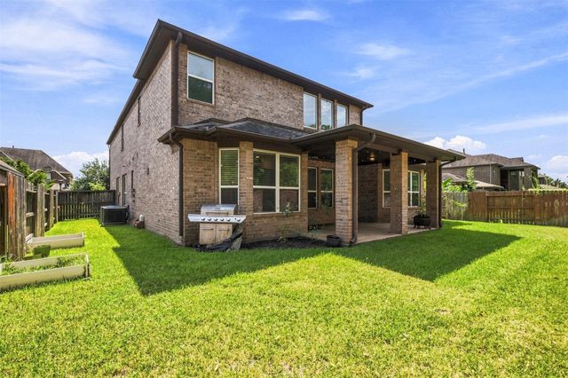 3020 Rocky Canyon Drive, Pearland, TX 77584