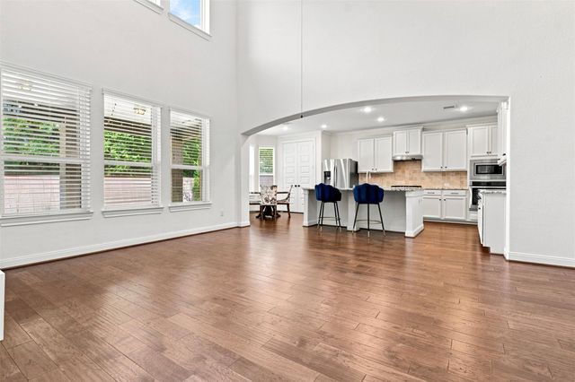 3020 Rocky Canyon Drive, Pearland, TX 77584