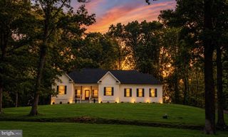 8415 BENS LANE, Warrenton, VA 20186