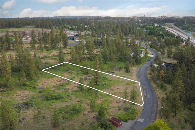 3741 W Grandview Ave, Spokane, WA 99224