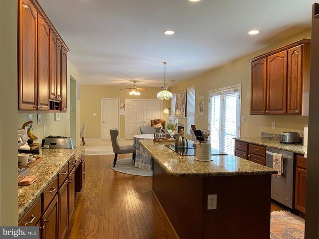 70 PARTRIDGE LN, Stafford, VA 22556