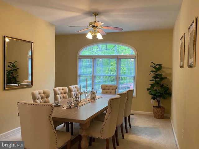 70 PARTRIDGE LN, Stafford, VA 22556