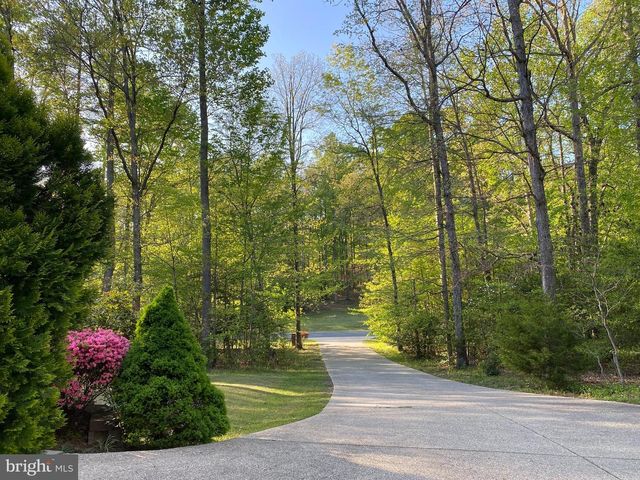 70 PARTRIDGE LN, Stafford, VA 22556