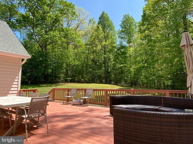 70 PARTRIDGE LN, Stafford, VA 22556