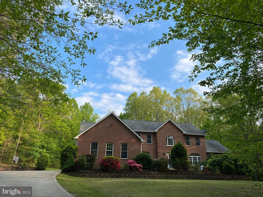 70 PARTRIDGE LN, Stafford, VA 22556