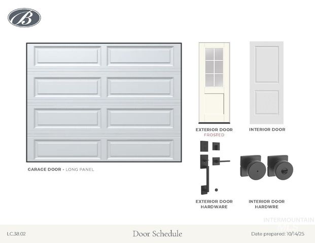 6691 W Mattawa Dr, Meridian, ID 83646