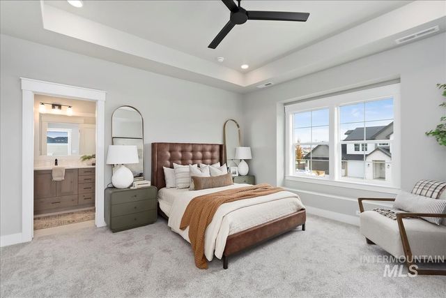 6691 W Mattawa Dr, Meridian, ID 83646