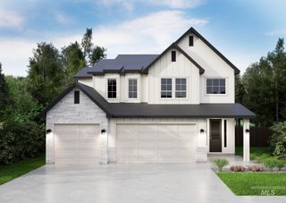 6691 W Mattawa Dr, Meridian, ID 83646