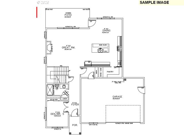 7402 Sw Frog Pond Lane, Wilsonville, OR 97070