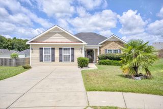 3051 Bastian Court, Graniteville, SC 29829