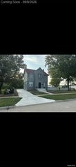 11473 Lucerne, Redford, MI 48239