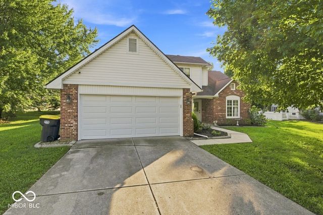 5119 Ashley Court, Anderson, IN 46013