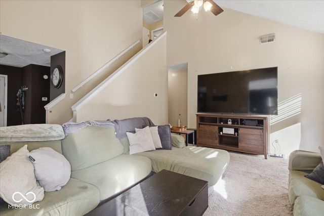 5119 Ashley Court, Anderson, IN 46013