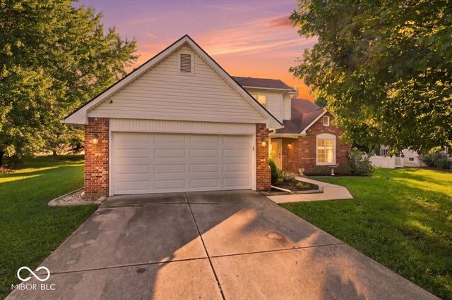 5119 Ashley Court, Anderson, IN 46013