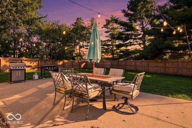 5119 Ashley Court, Anderson, IN 46013