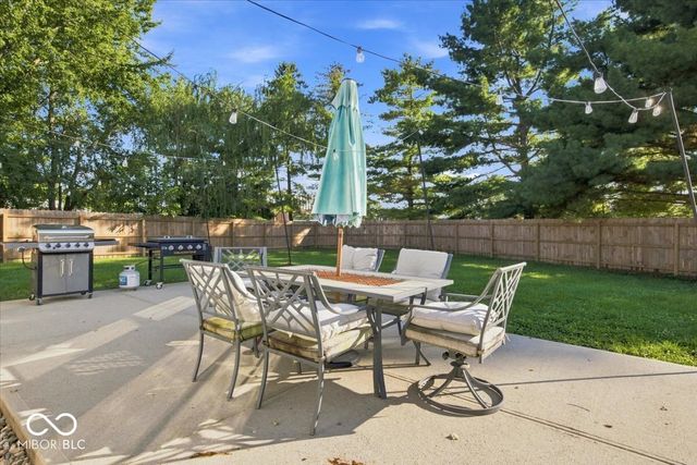 5119 Ashley Court, Anderson, IN 46013