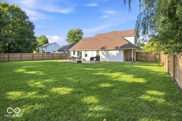 5119 Ashley Court, Anderson, IN 46013
