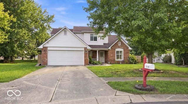 5119 Ashley Court, Anderson, IN 46013