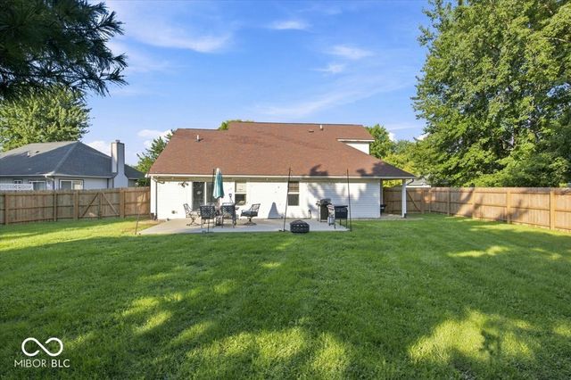 5119 Ashley Court, Anderson, IN 46013
