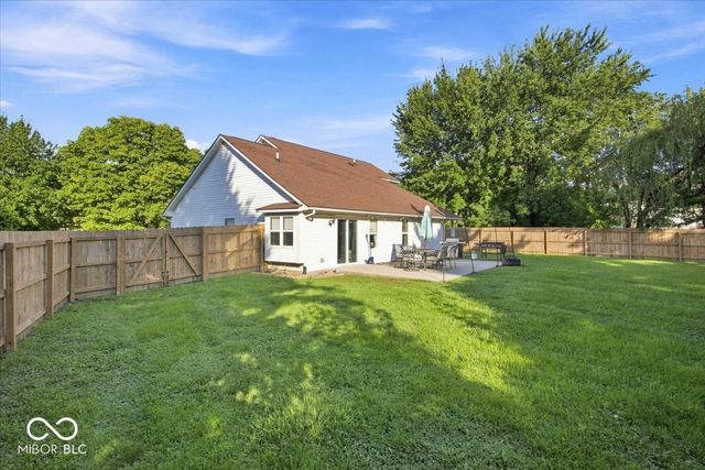 5119 Ashley Court, Anderson, IN 46013