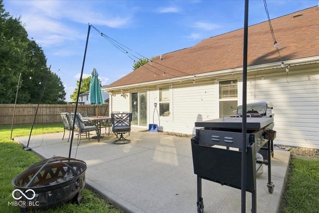 5119 Ashley Court, Anderson, IN 46013