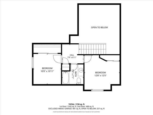 5119 Ashley Court, Anderson, IN 46013